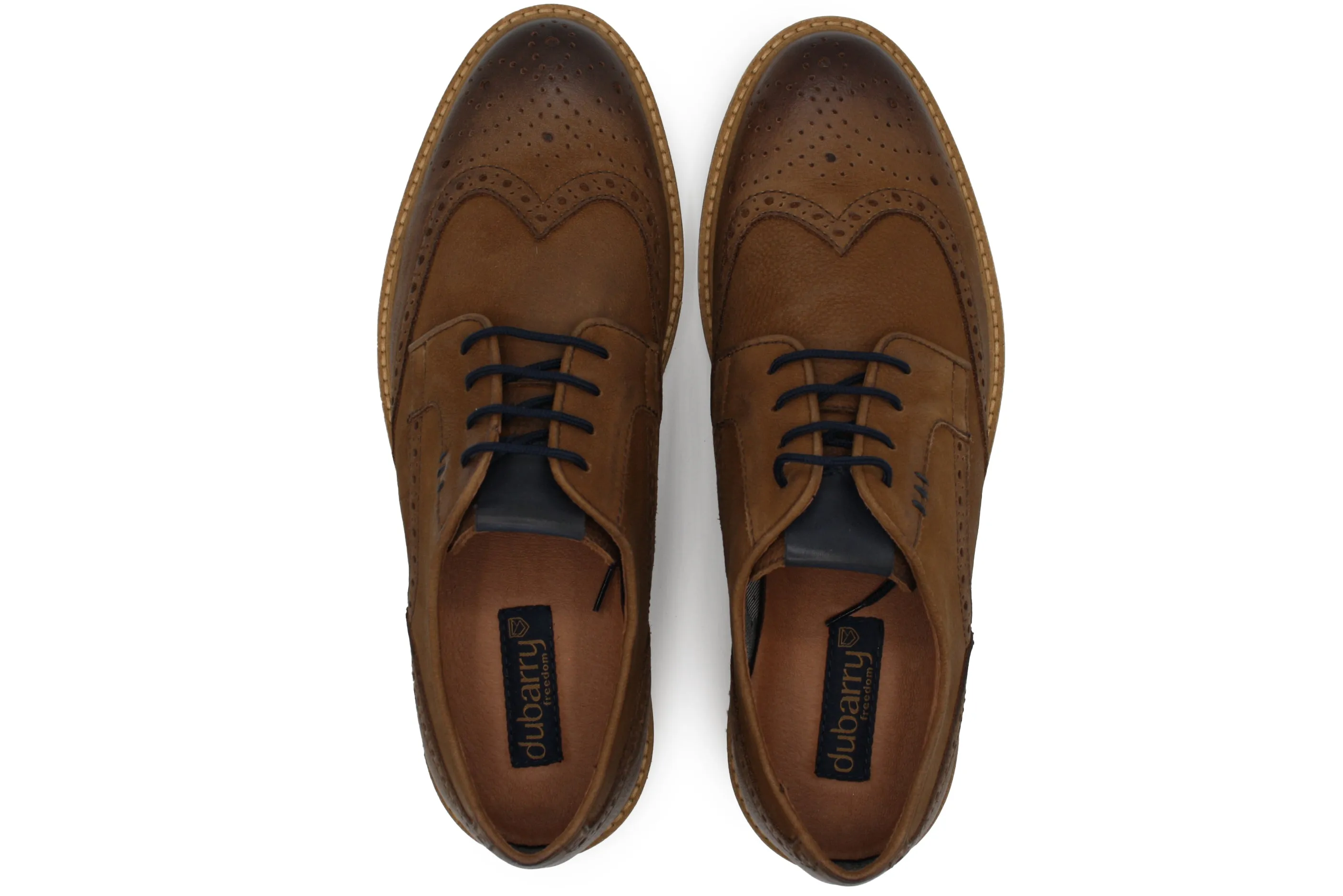 Dubarry - Stan - Chestnut