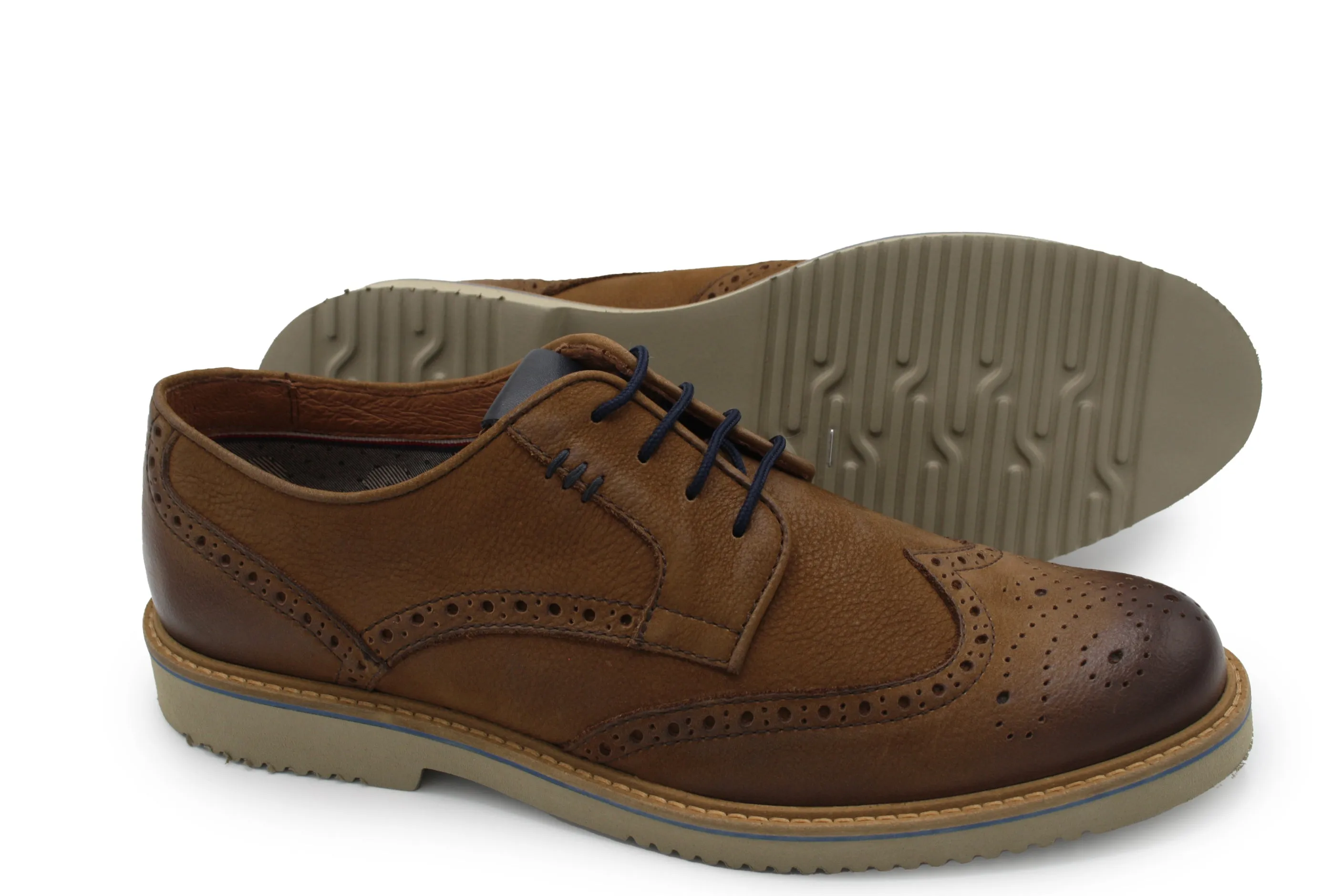 Dubarry - Stan - Chestnut