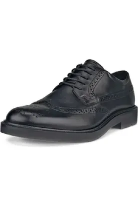 ECCO New City With Welt 525614-11001 Metropole London in black