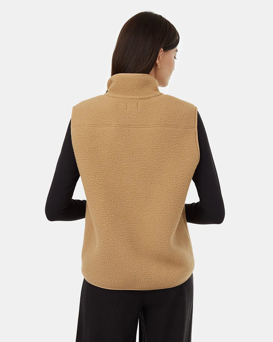 Ecoloft Vest