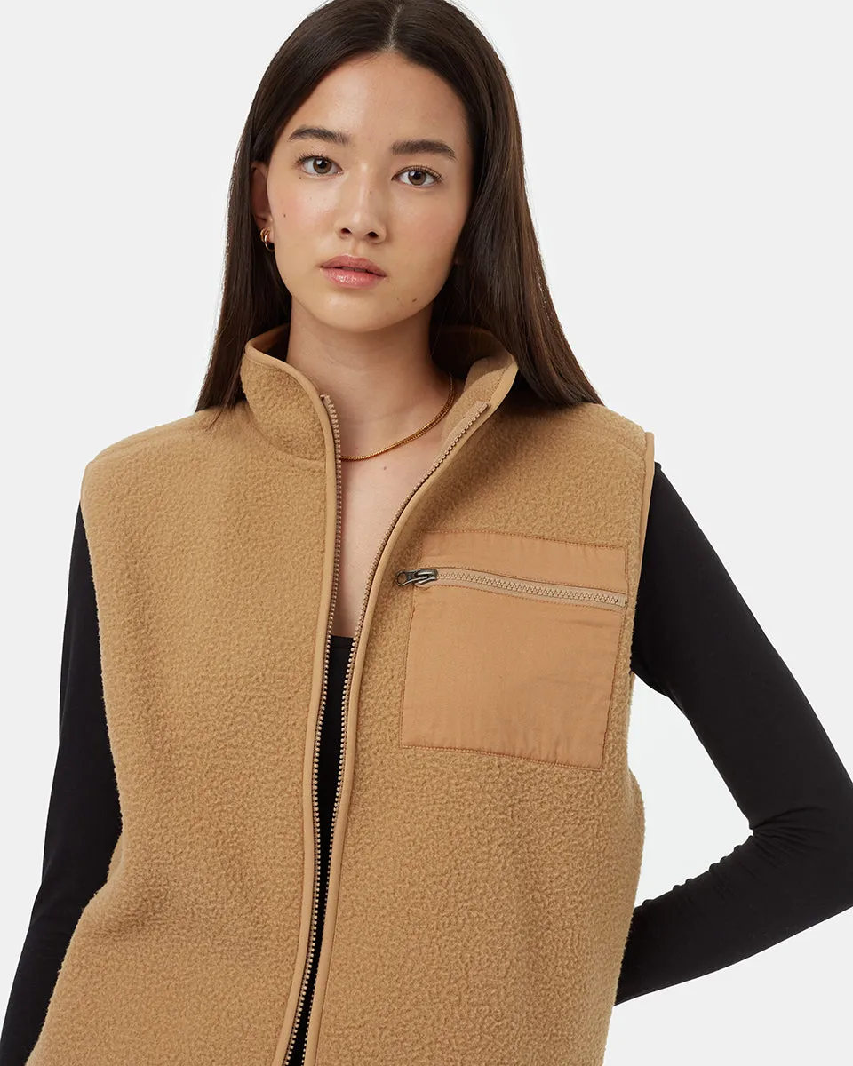 Ecoloft Vest