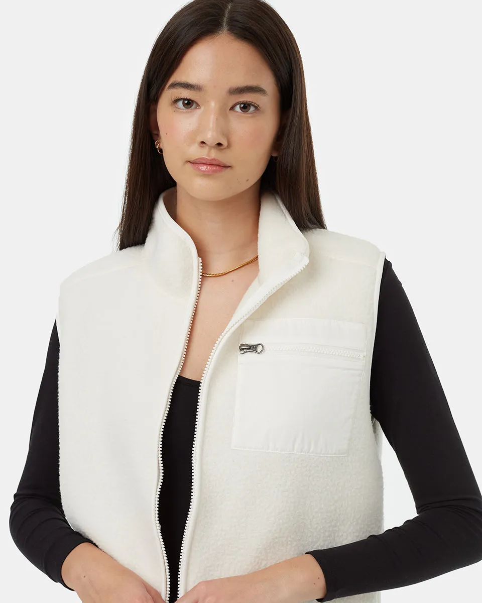 Ecoloft Vest