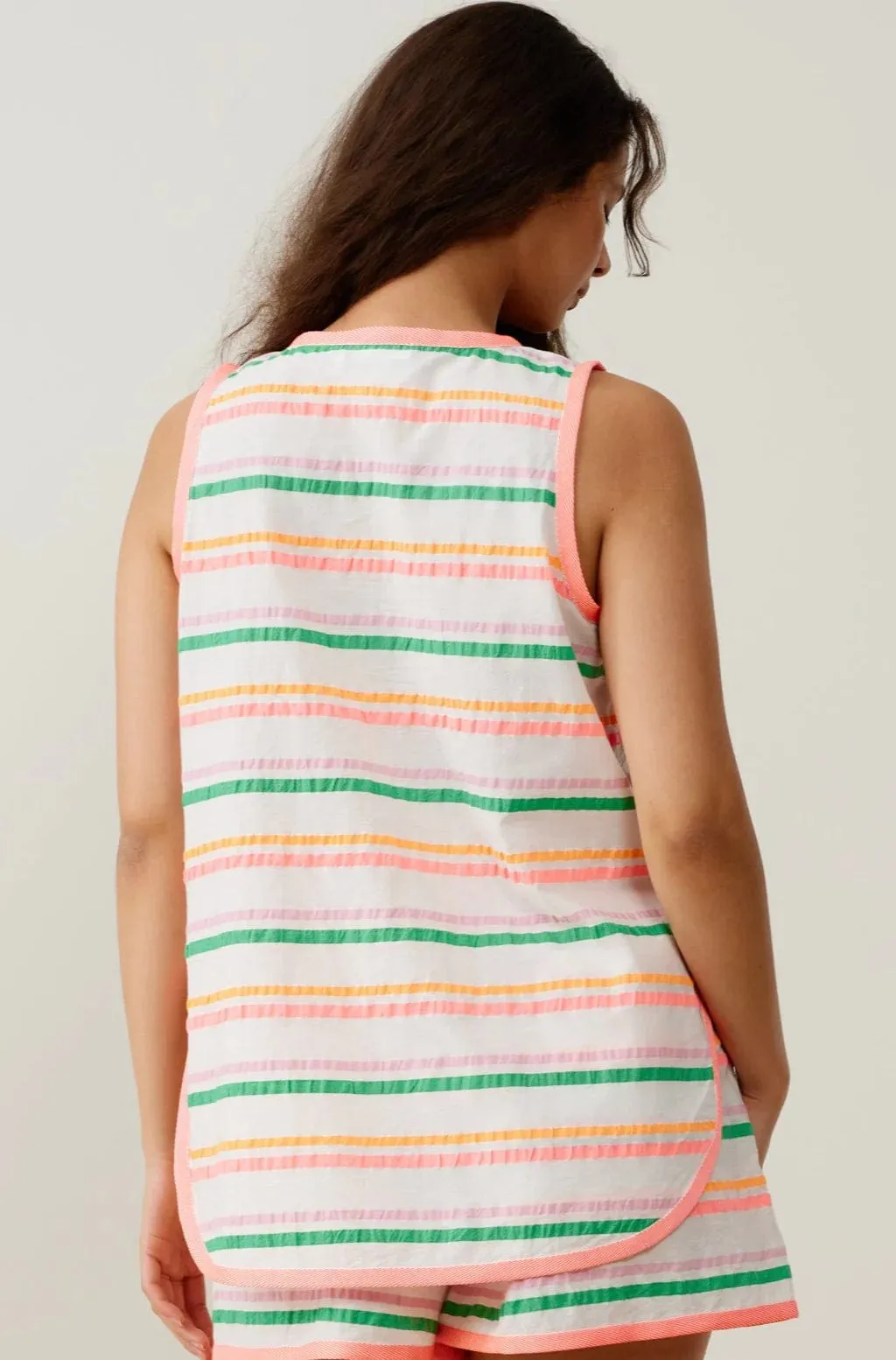 Endless Summer Top