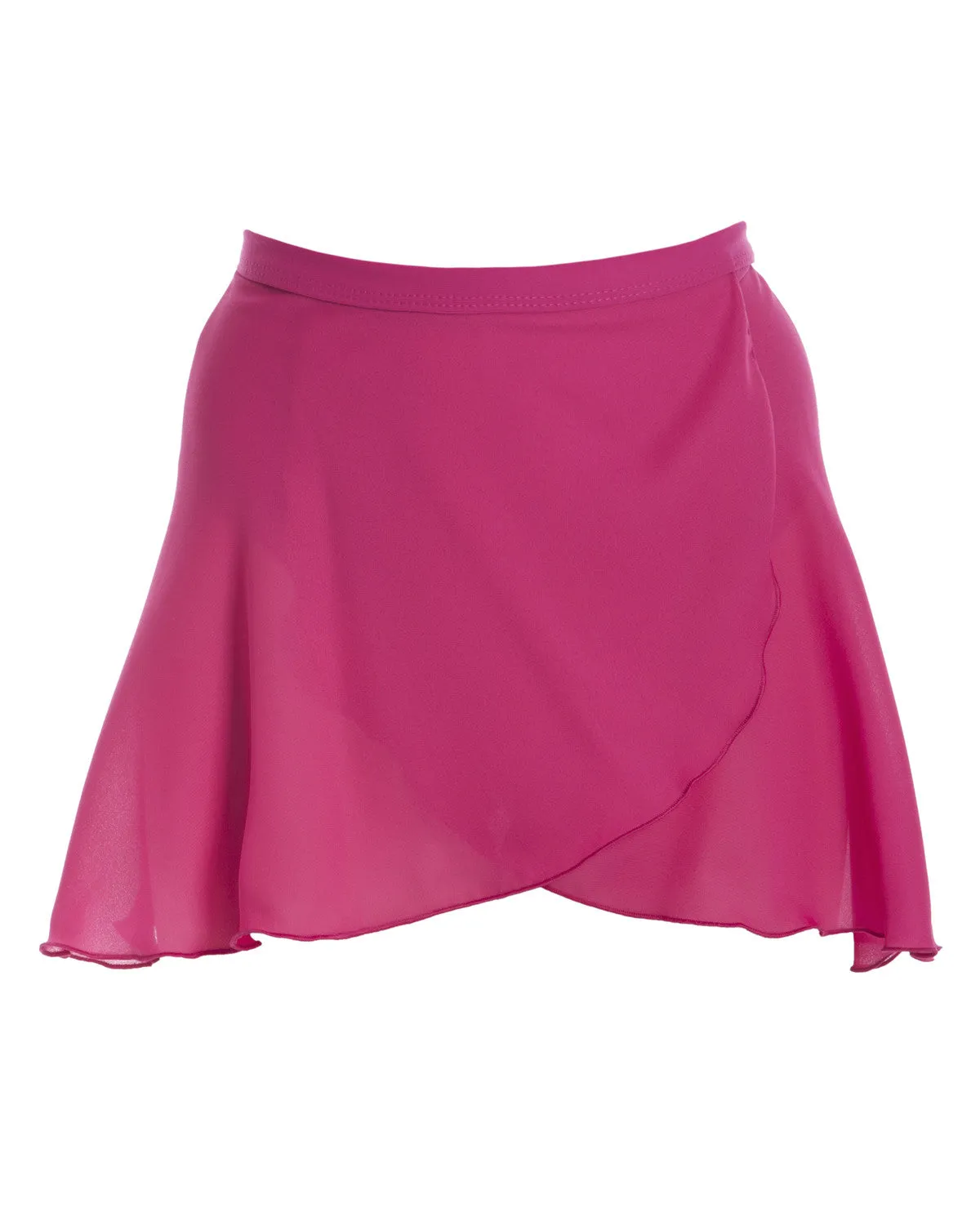 Energetiks Melody Child Wrap Skirt Cs01