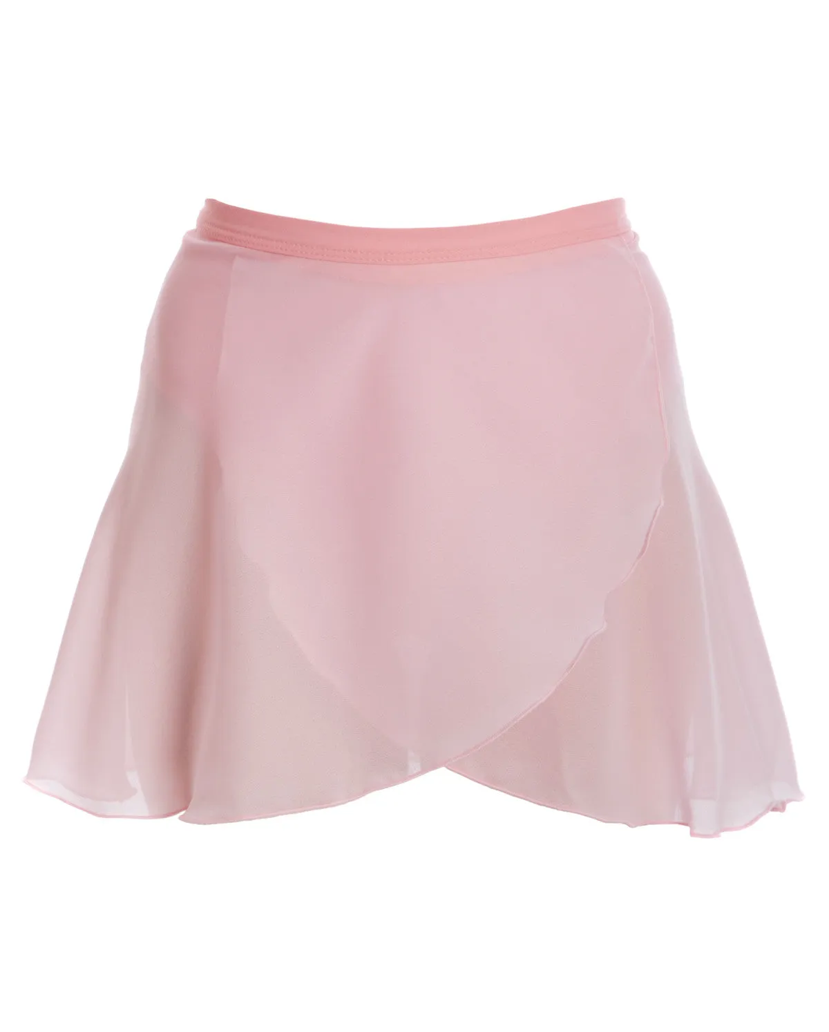 Energetiks Melody Child Wrap Skirt Cs01