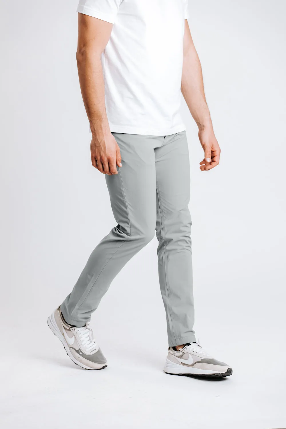 Evolution Pant Slim