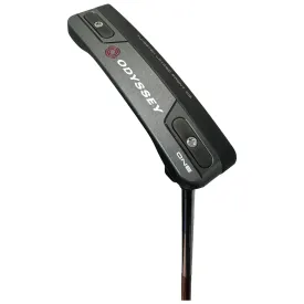 Ex-Demo Odyssey Mens Tri-Hot 5K #1 Crank Hosel Putter