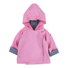 Favorite Rain Jacket, Parfait Pink