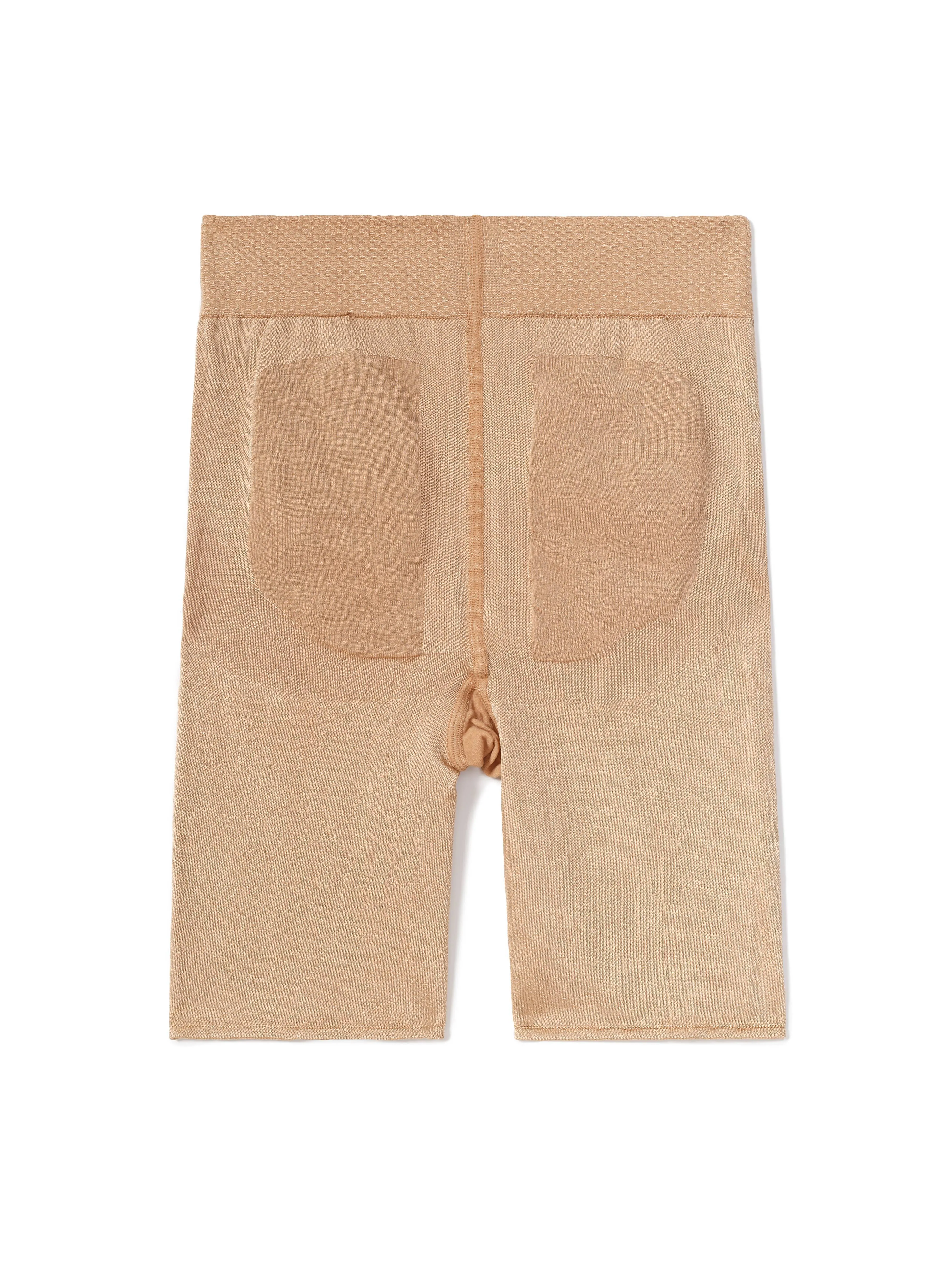 Figurformende Shapewear Shorts mit hoher Taille - CONTE X-PRESS SHORTS