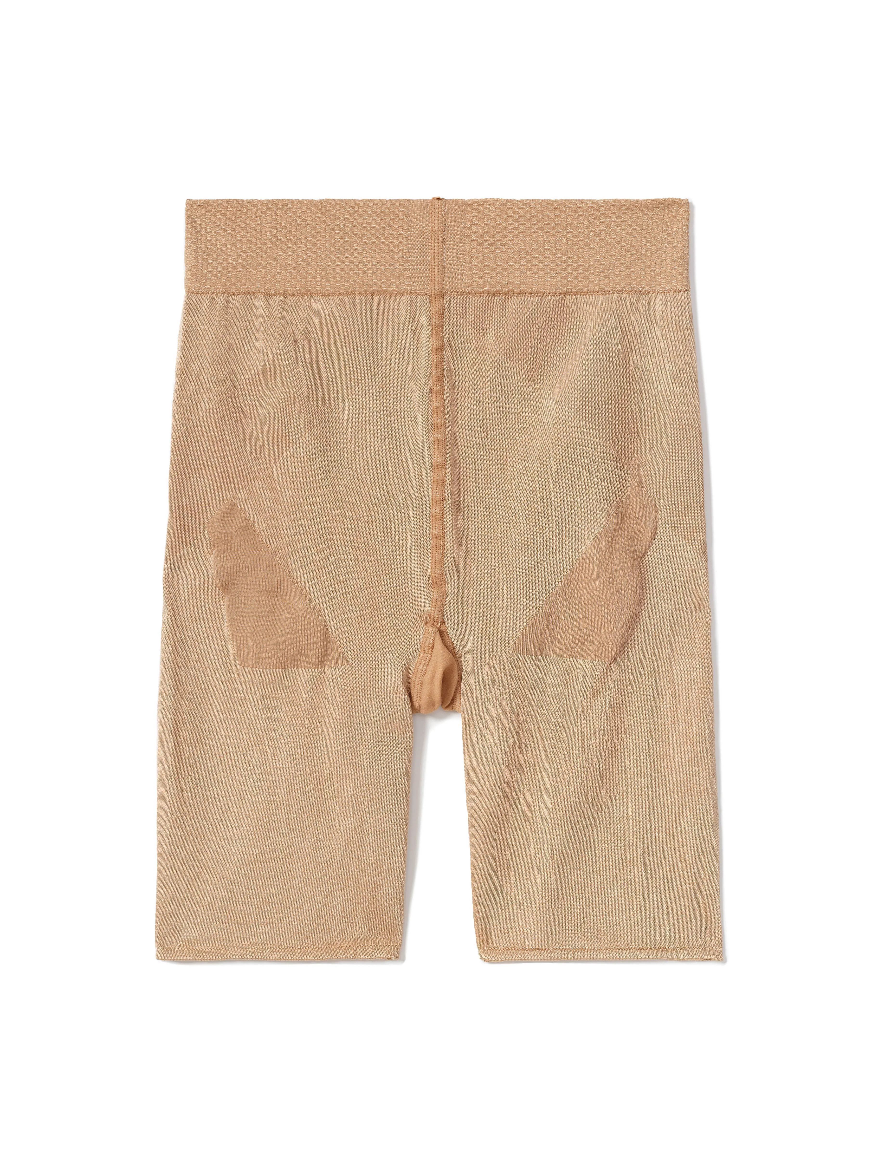 Figurformende Shapewear Shorts mit hoher Taille - CONTE X-PRESS SHORTS