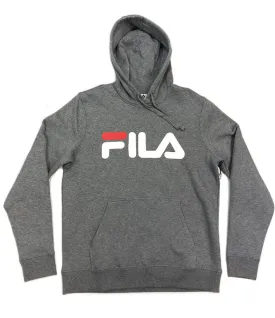 Fila Fiori Grey Hoodie