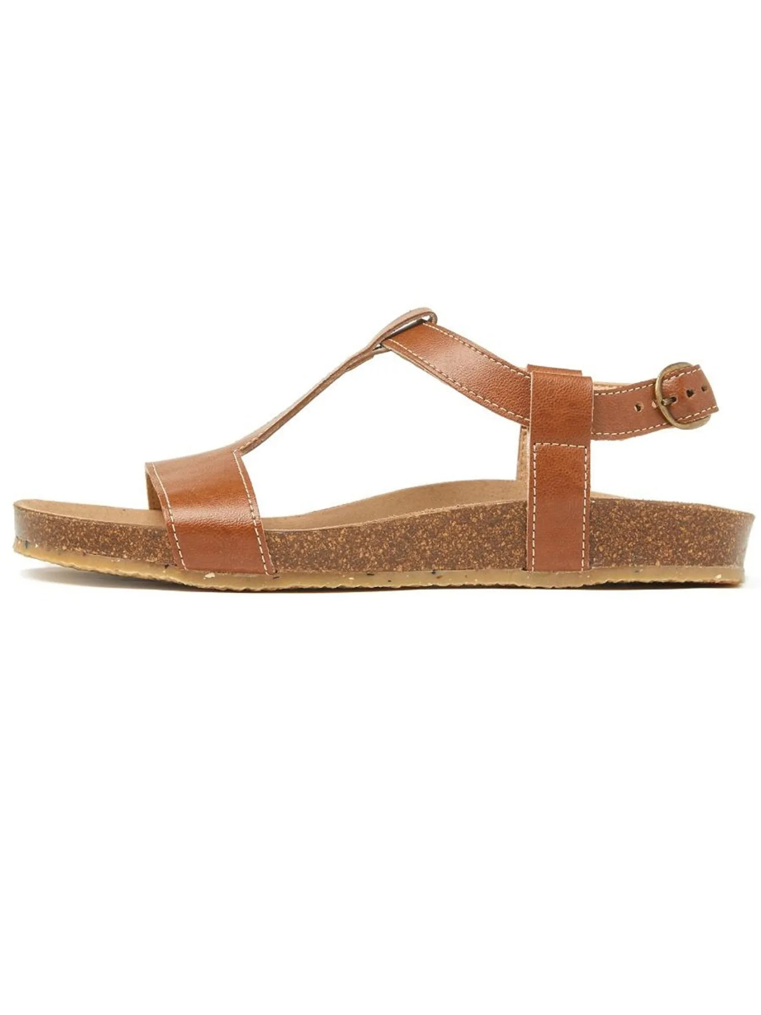 Footbed Sandals