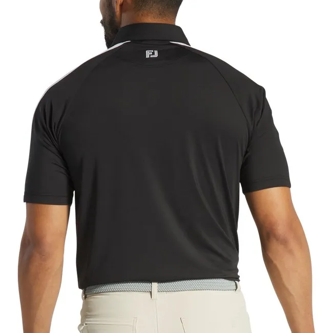 Footjoy Men’s Canada Raglan Polo