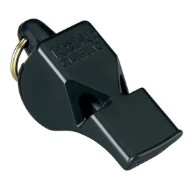 Fox 40 Whistle - Black