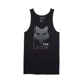 Fox dispute premium tank top 32094-001 black