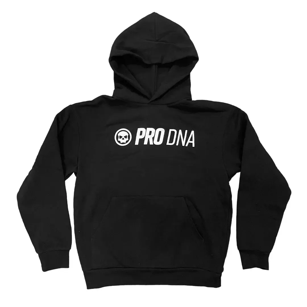 Heavyweight Hoodie - Pro DNA