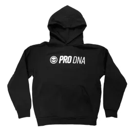 Heavyweight Hoodie - Pro DNA