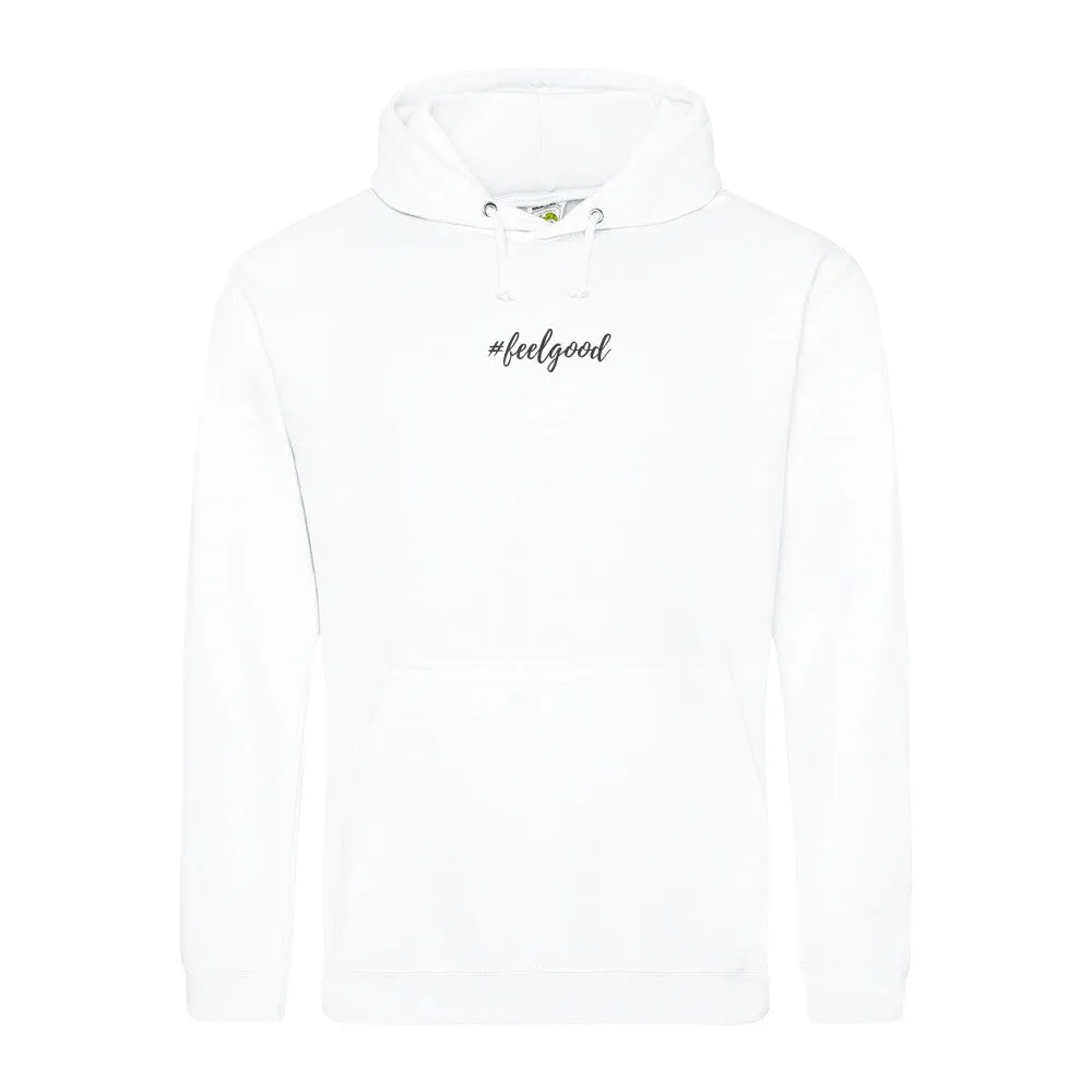 Hoodie - #feelgood -