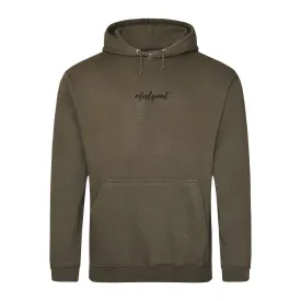 Hoodie - #feelgood -