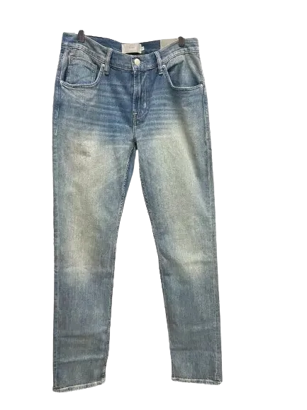 Hudson Jeans Blake Light Blue 45CSPNOR2275-NOR