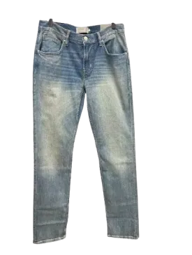 Hudson Jeans Blake Light Blue 45CSPNOR2275-NOR