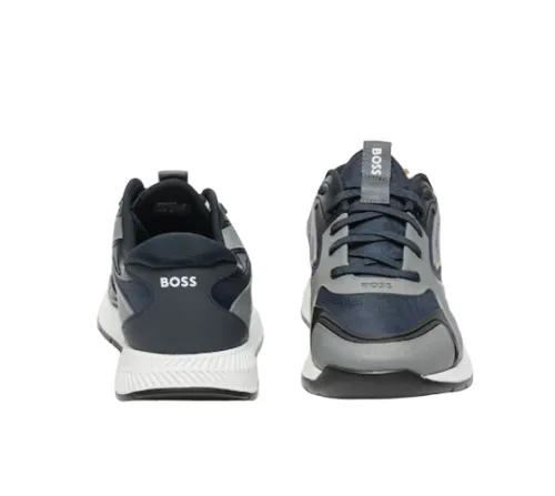 Hugo Boss Titanium_Runn_thm Dark Blue 50493215-402