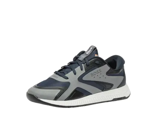 Hugo Boss Titanium_Runn_thm Dark Blue 50493215-402