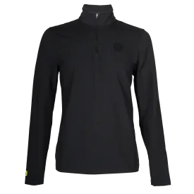 HyFlyers GC | Logo Patch Quarter Zip