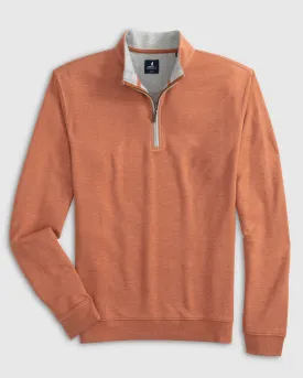 johnnie-O Sully Pullover