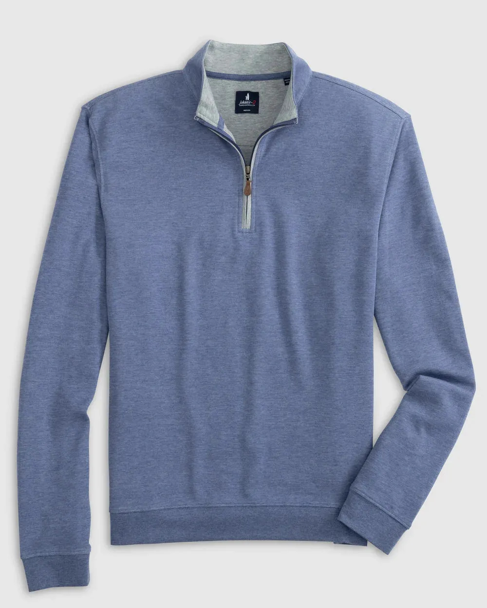 johnnie-O Sully Pullover