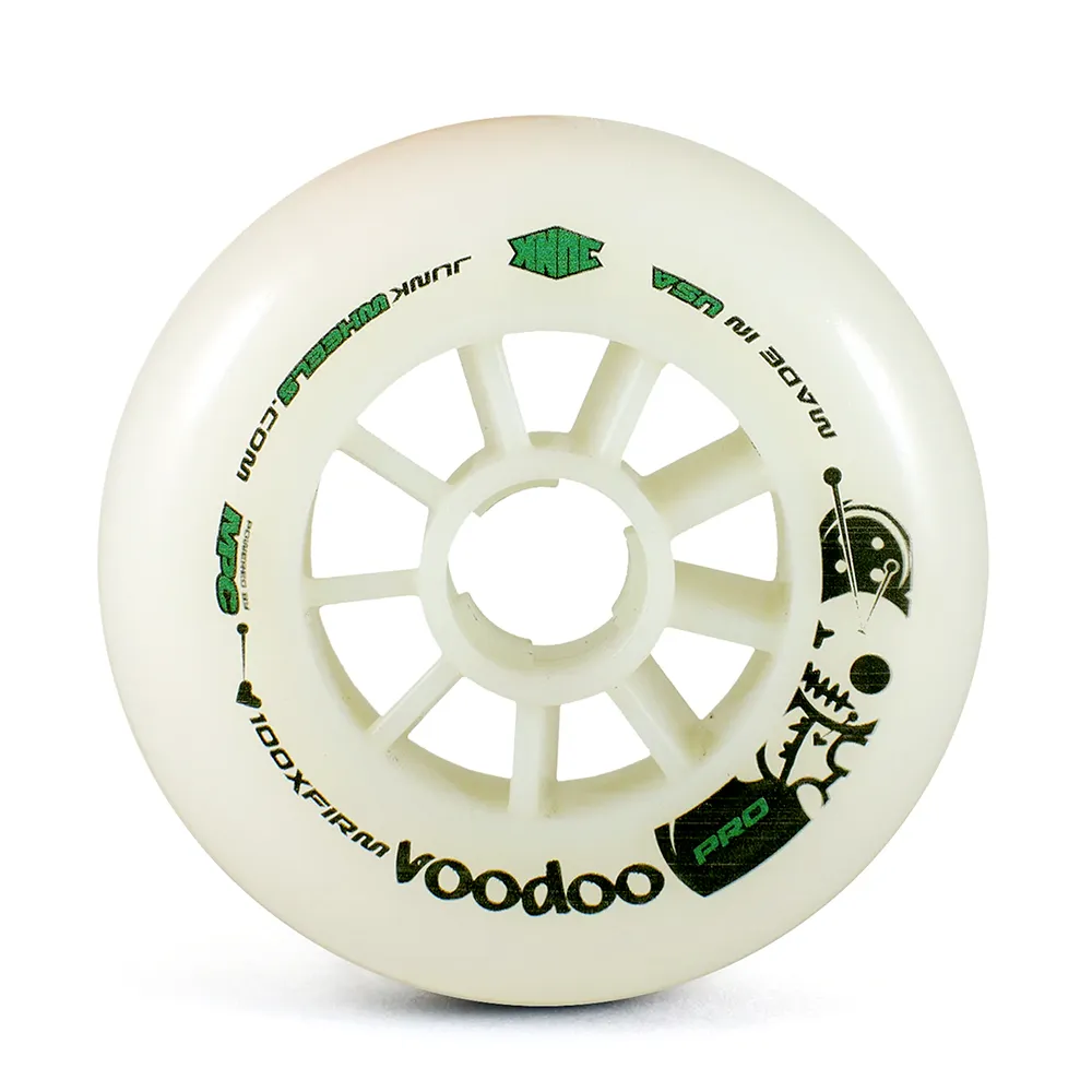 Junk Voodoo (Pro) XF 100mm Wheels