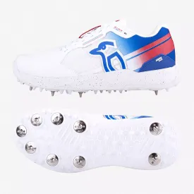 KC 1.0 SPIKE CRICKET SHOE SENIOR