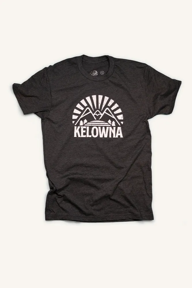 Kelowna T-shirt (Mens)