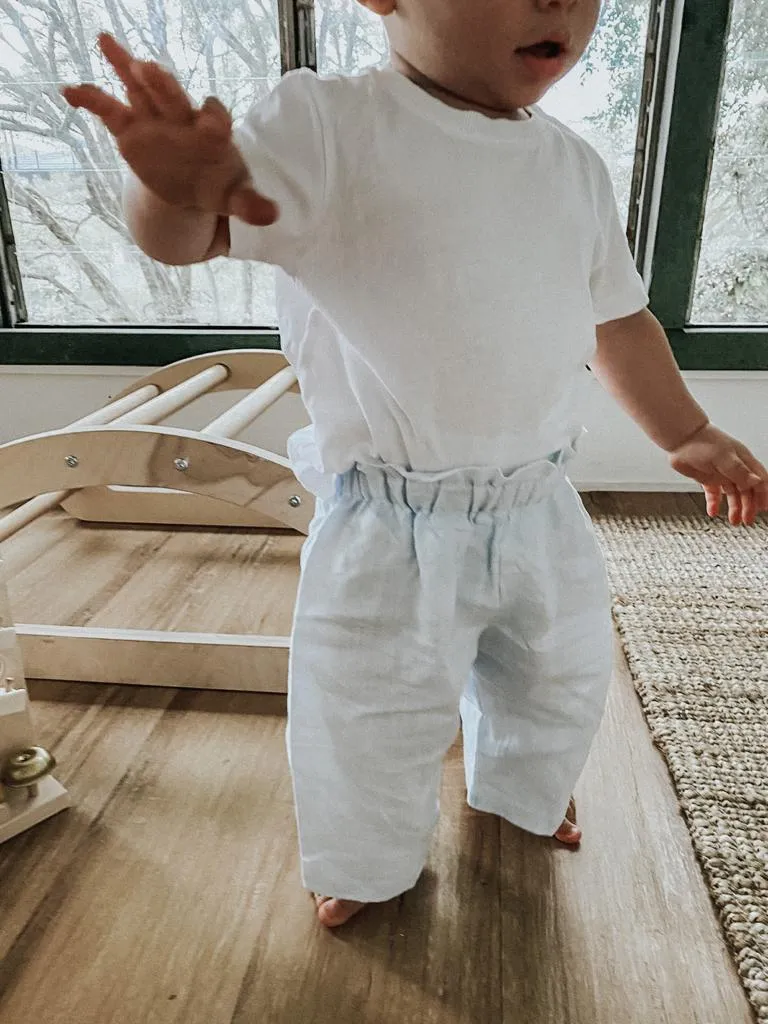 Kids Puglia Pants