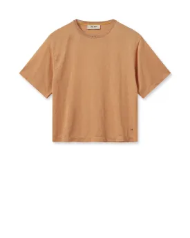 Kit SS Tee - Blazing Orange