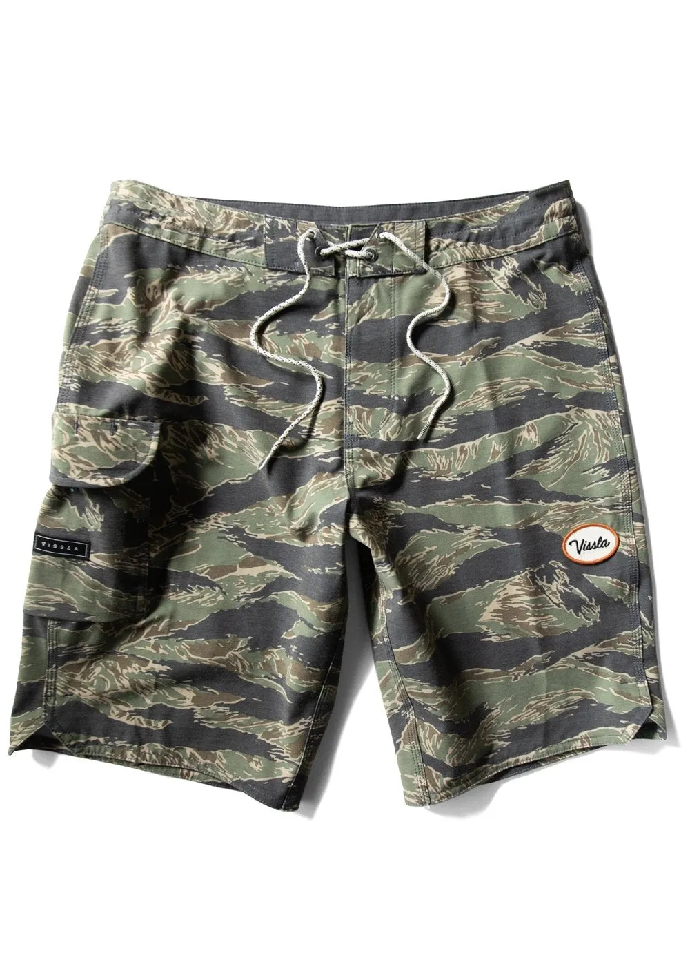 Long Sets 20.5" Boardshort