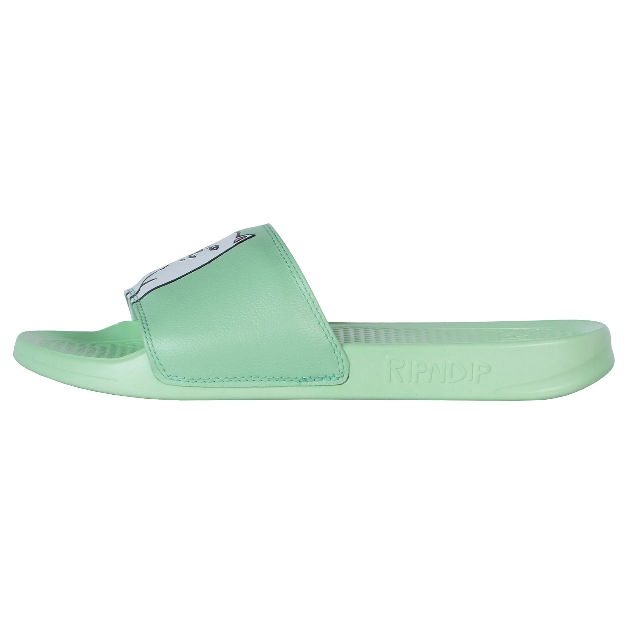 Lord Nermal Slides (Mint)