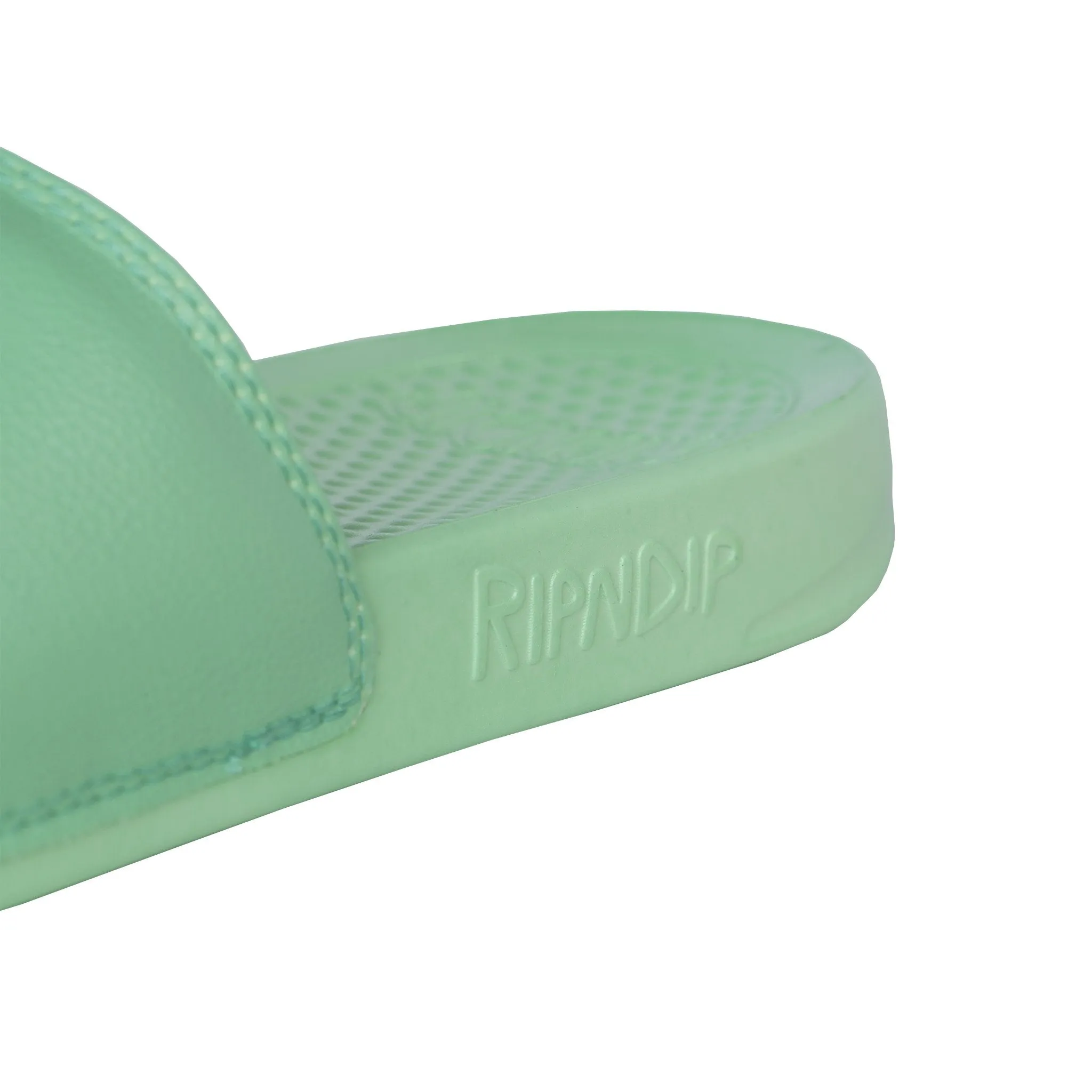 Lord Nermal Slides (Mint)