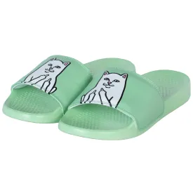 Lord Nermal Slides (Mint)