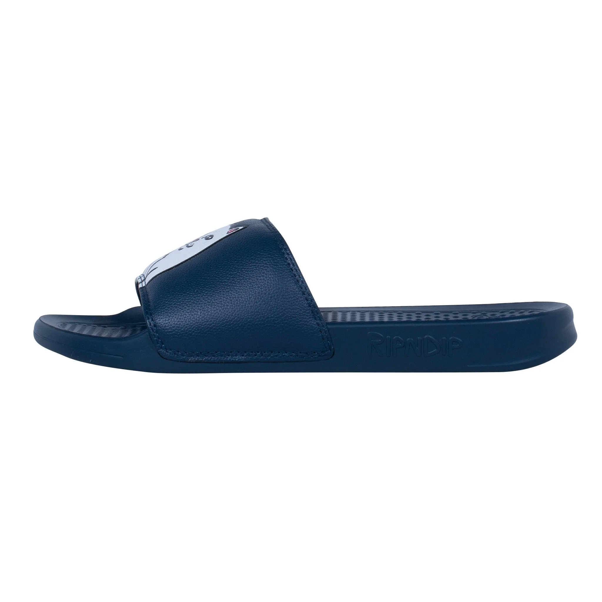 Lord Nermal Slides (Navy)