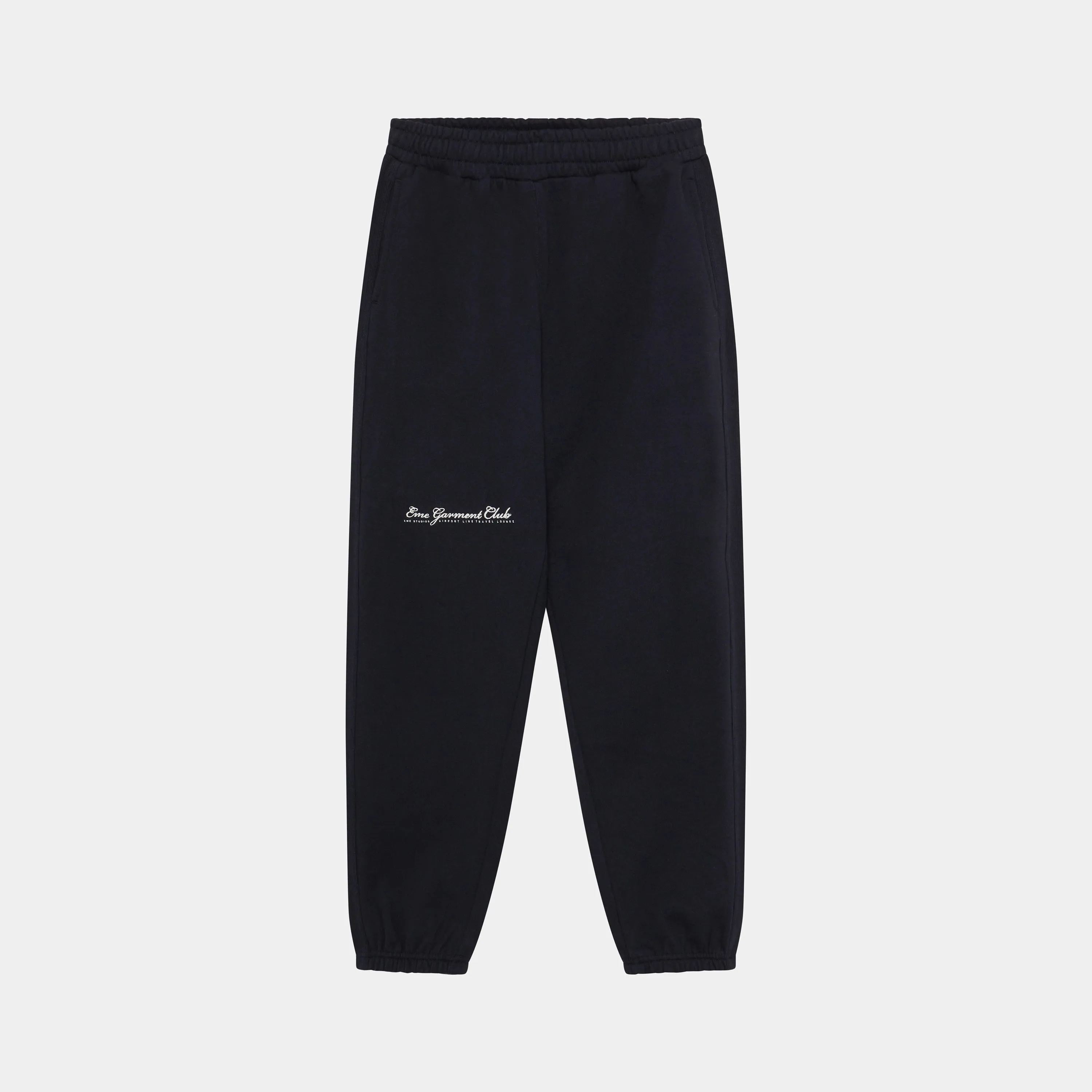 Loungewear Navy Sweatpants