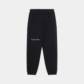 Loungewear Navy Sweatpants