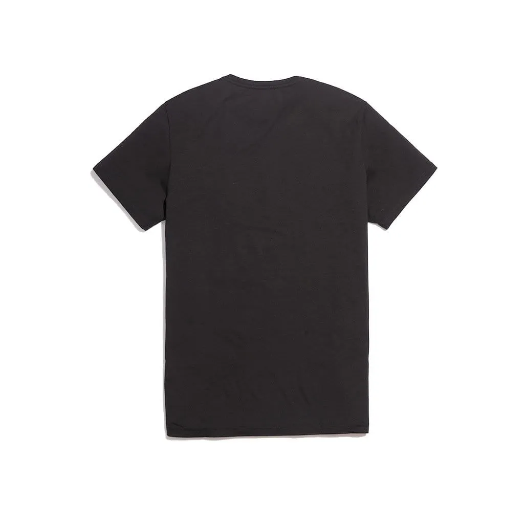 Marine Layer Signature Crew T-Shirt