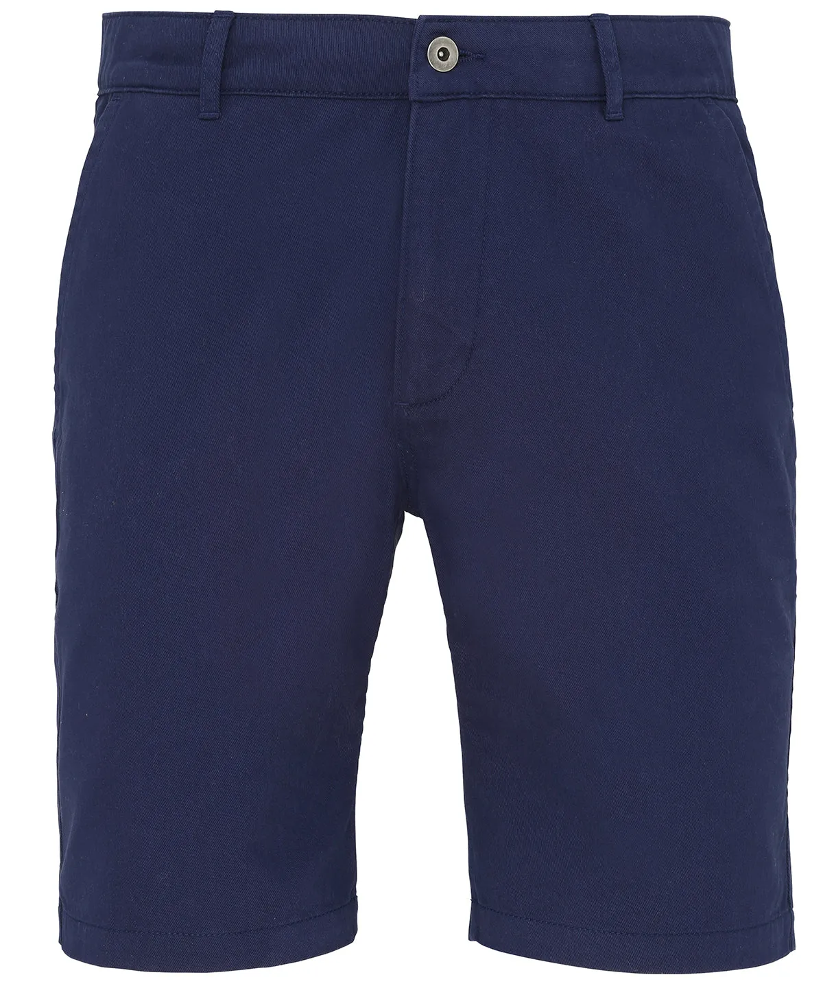 Men's Asquith & Fox Chino Tailored Shorts {R-AQ051}