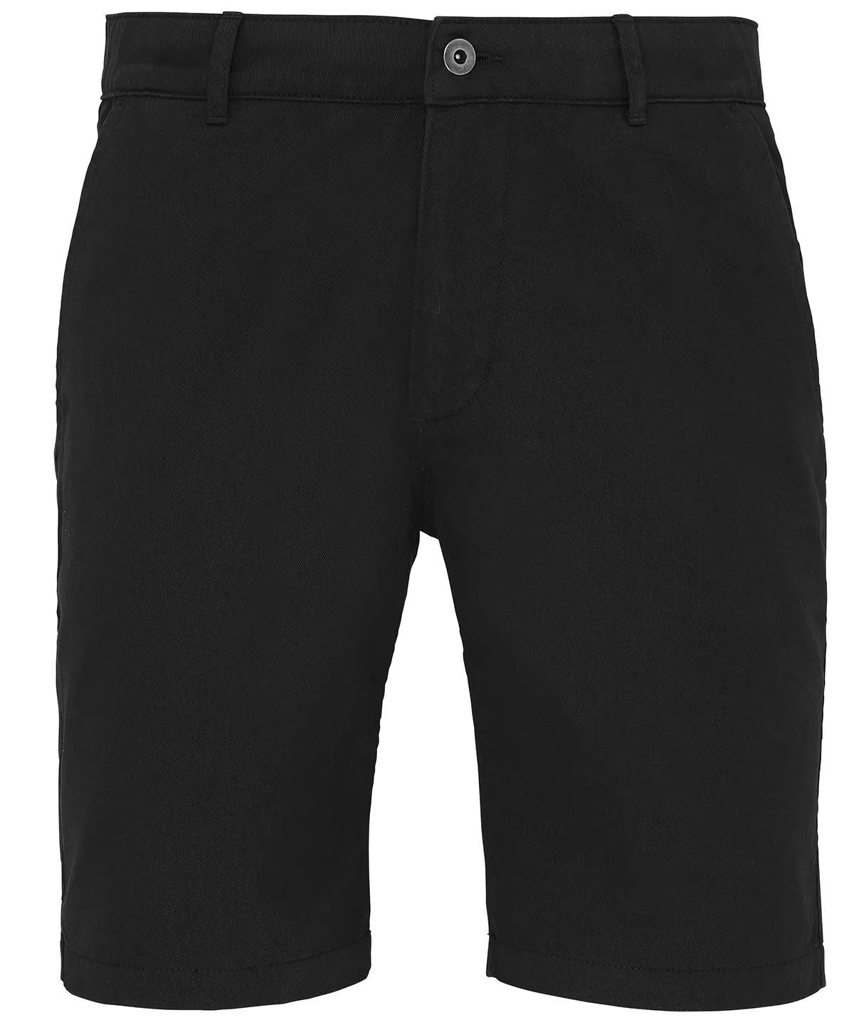 Men's Asquith & Fox Chino Tailored Shorts {R-AQ051}