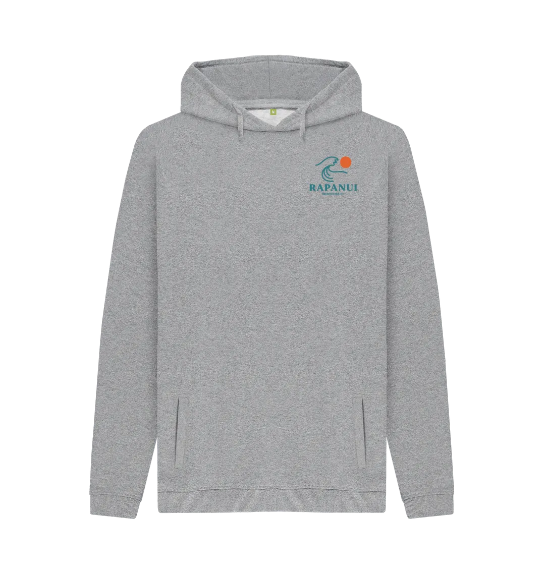 Men's Breaker Hoodie