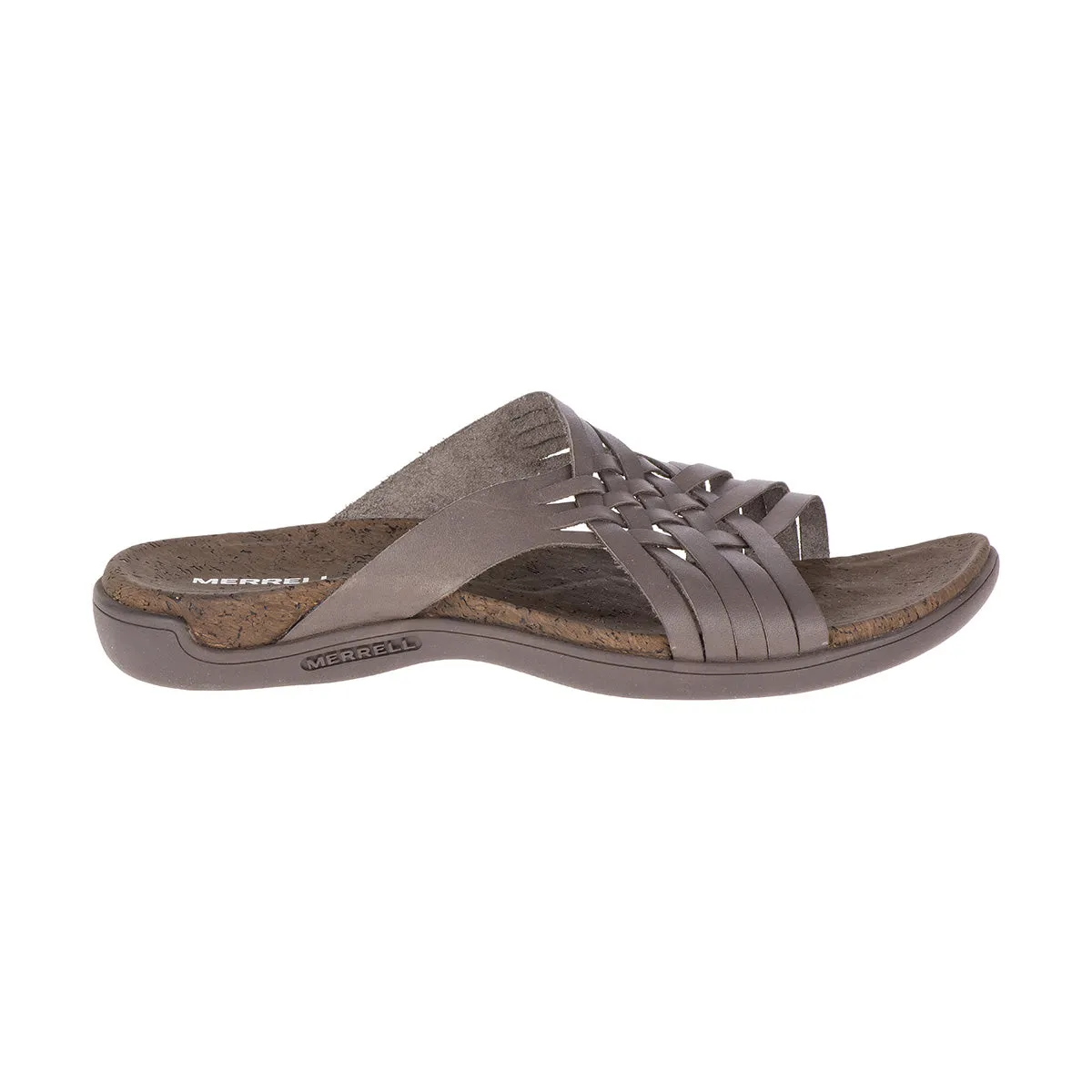 Merrell Women's District Mahana Slide