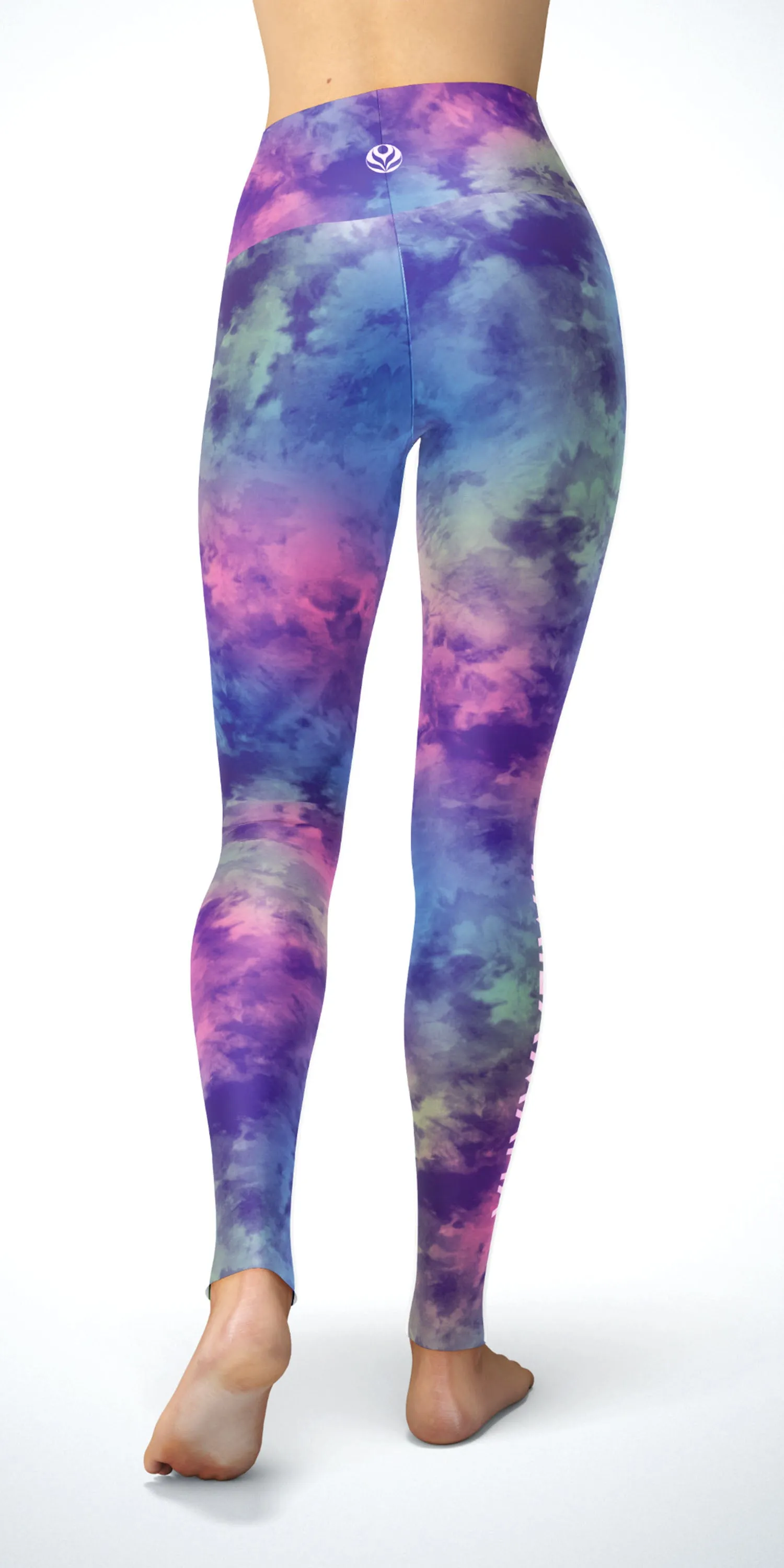 MilaMafia Summer Waves - Legging