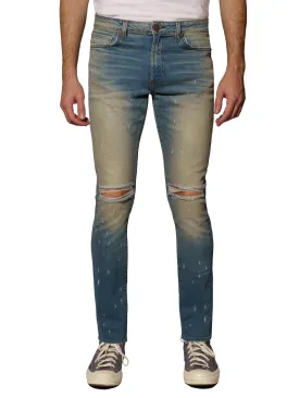 MONFRERE Jeans - Destructed Marrakes