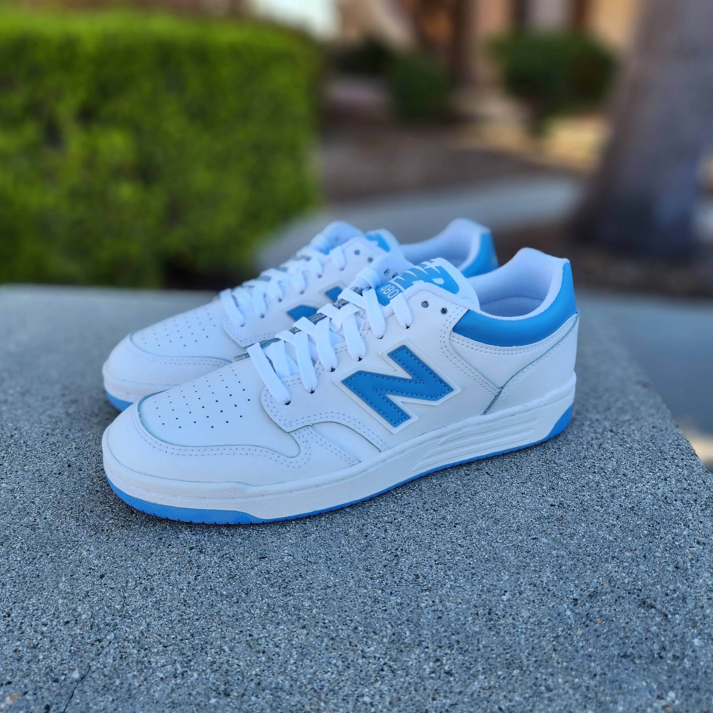 New Balance 480 UNC